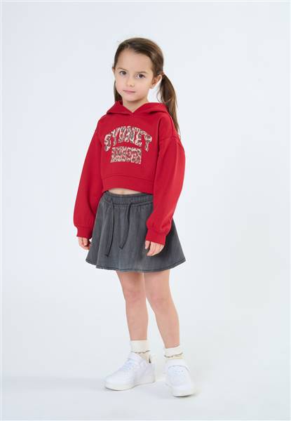 FELPA BAMBINA