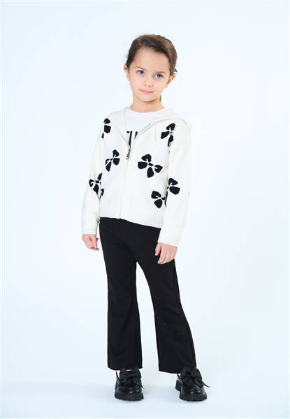 PANTALONE BAMBINA