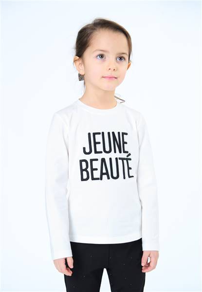T-SHIRT BAMBINA