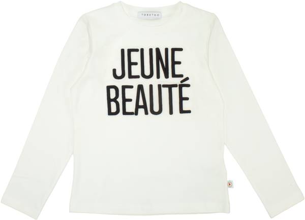 T-SHIRT BAMBINA