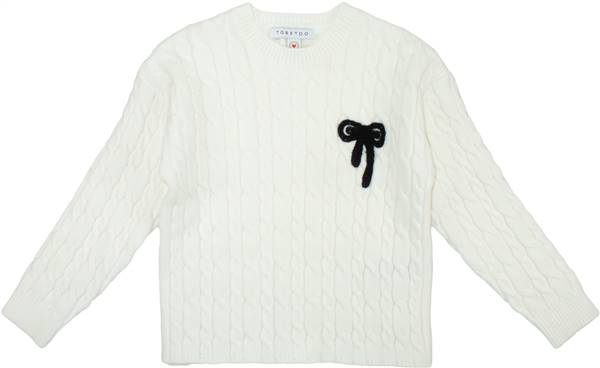 MAGLIA BAMBINA