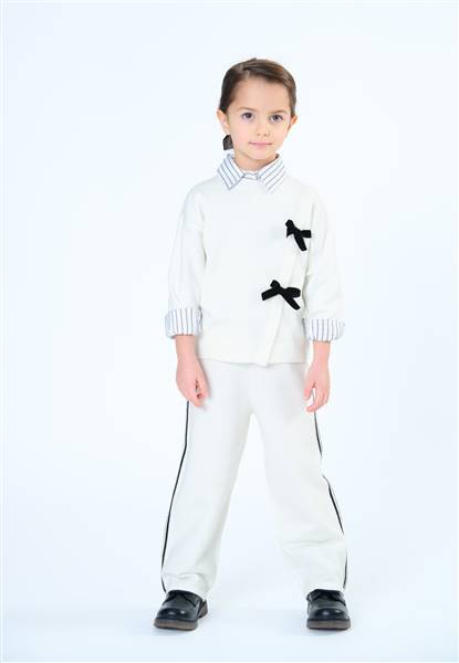 MAGLIA BAMBINA