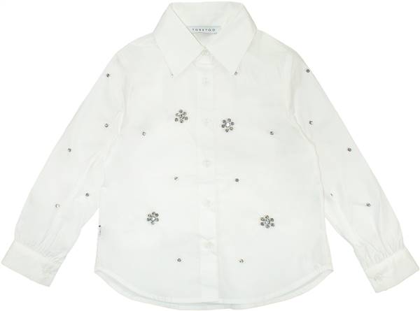 CAMICIA BAMBINA