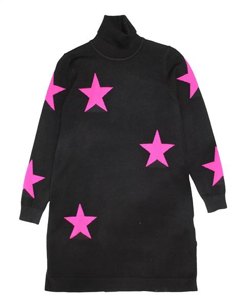 ABITO IN MAGLIA TO BE TOO RAGAZZA