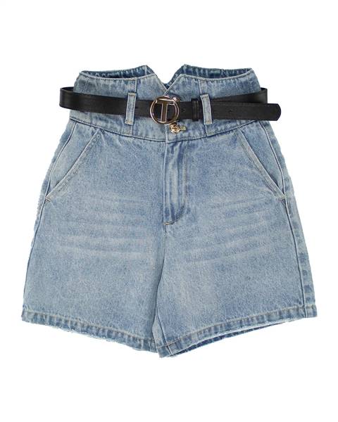 SHORTS BAMBINA TO BE TOO