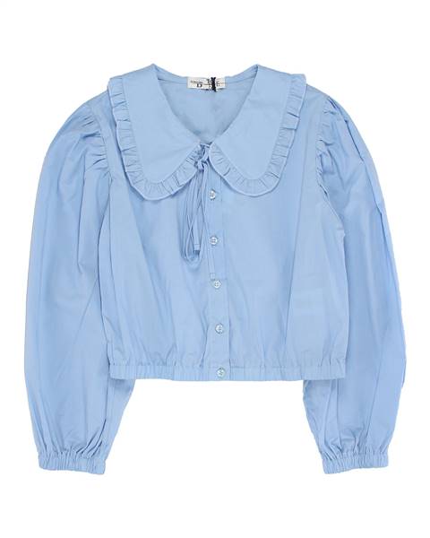 CAMICIA BAMBINA TO BE TOO