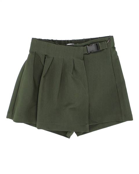 SHORTS BAMBINA TO BE TOO
