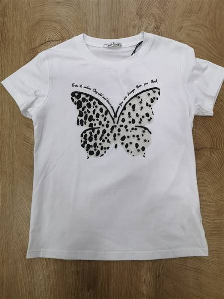 T-SHIRT JUNIOR