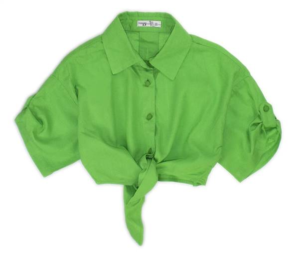 CAMICIA  JUNIOR TOBETOO