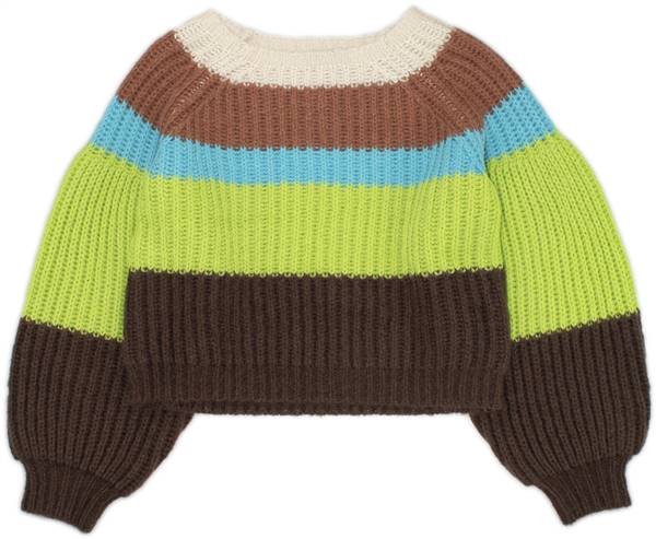 MAGLIONE TO BE TOO
