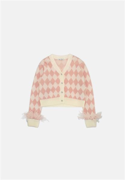 CARDIGAN TO BE TOO