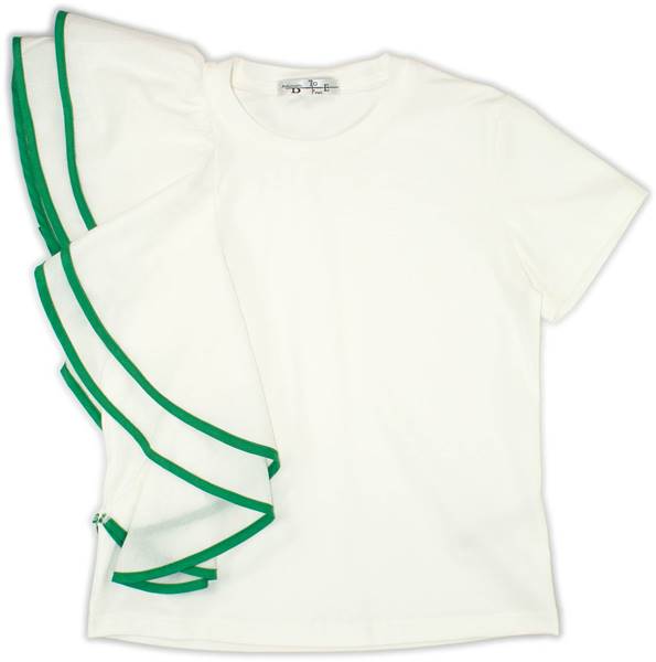 T-SHIRT TO BE TOO