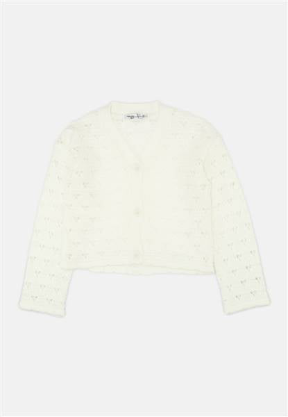 CARDIGAN TO BE TOO