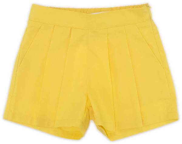 SHORTS TO BE TOO