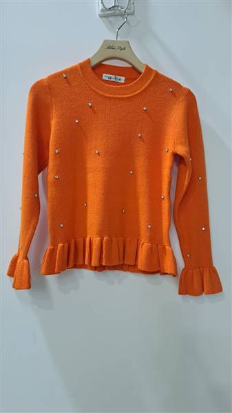 MAGLIA RAGAZZA