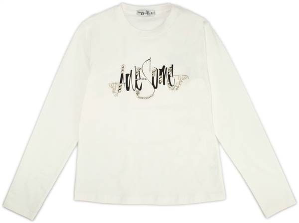 T-SHIRT RAGAZZA