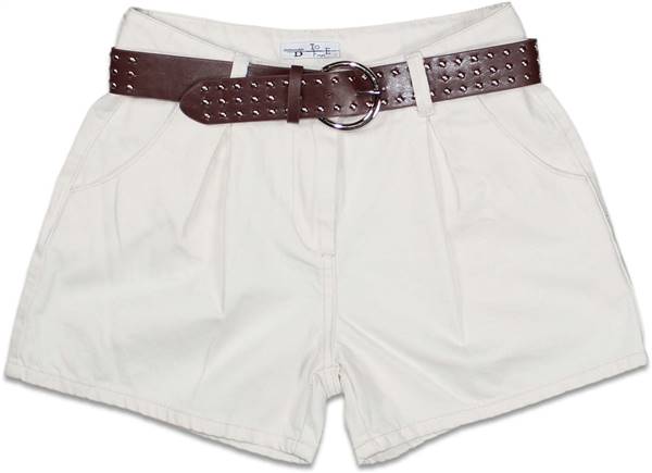 SHORTS JUNIOR TBT