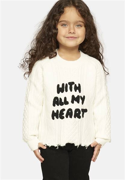 MAGLIA BAMBINA