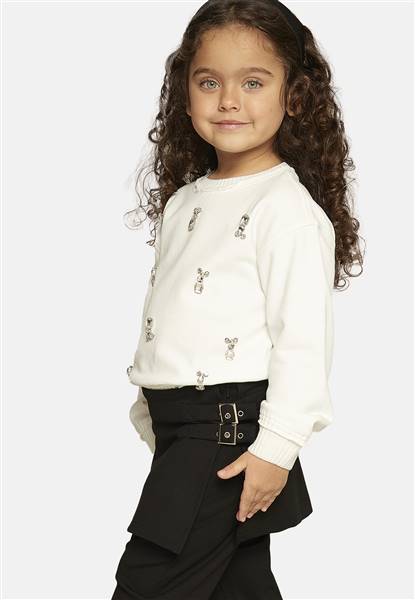 MAGLIA BAMBINA