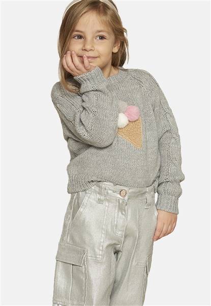 MAGLIA BAMBINA