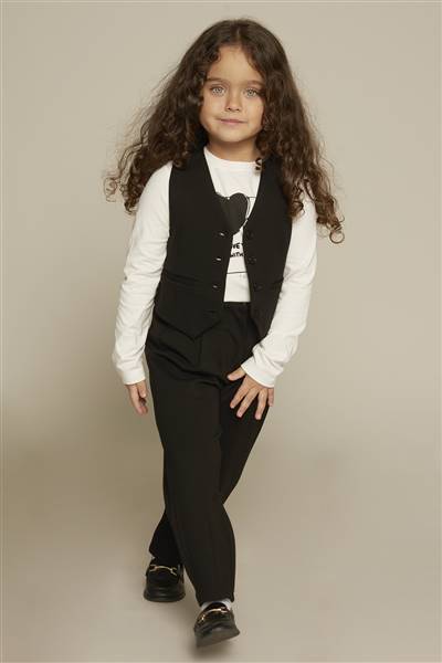 PANTALONE BAMBINA