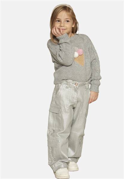 PANTALONE BAMBINA
