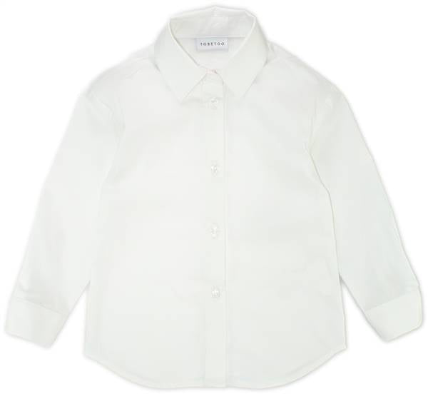 CAMICIA BAMBINA