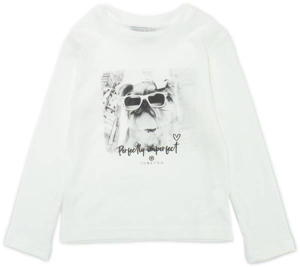 T-SHIRT BAMBINA