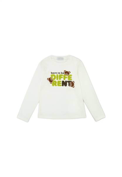 T-SHIRT BAMBINA
