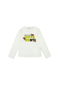 T-SHIRT BAMBINA