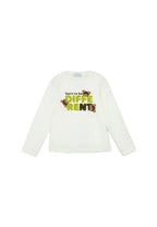 T-SHIRT BAMBINA