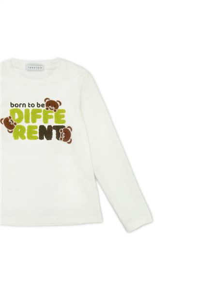 T-SHIRT BAMBINA