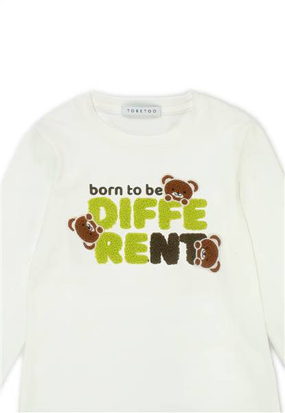 T-SHIRT BAMBINA