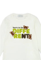 T-SHIRT BAMBINA
