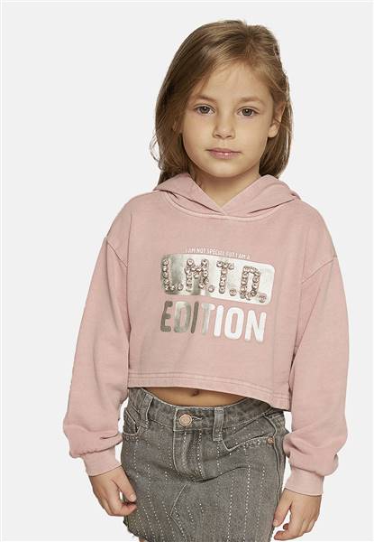 FELPA BAMBINA