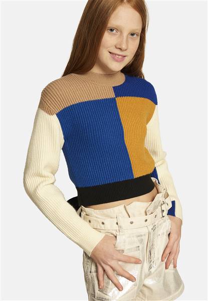 MAGLIA RAGAZZA