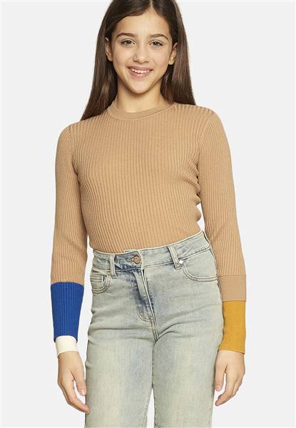 MAGLIA RAGAZZA