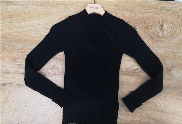 MAGLIA  RAGAZZA