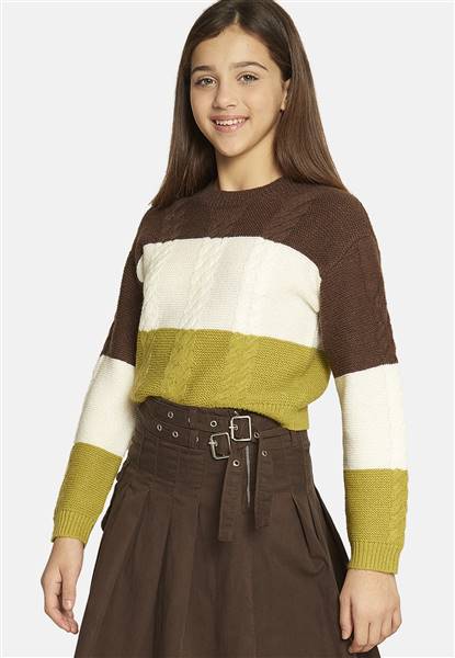 MAGLIA RAGAZZA