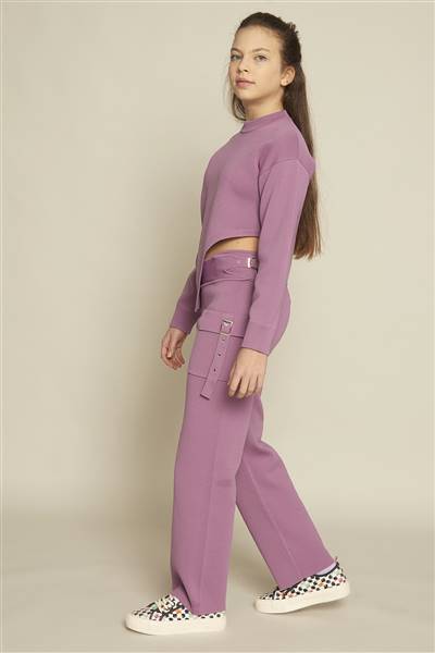 MAGLIA RAGAZZA