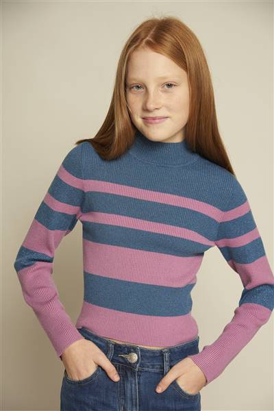 MAGLIA RAGAZZA