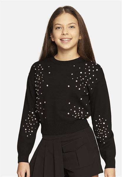 MAGLIA RAGAZZA