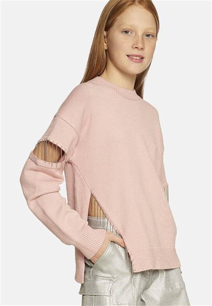 MAGLIA RAGAZZA
