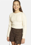 SHORTS RAGAZZA