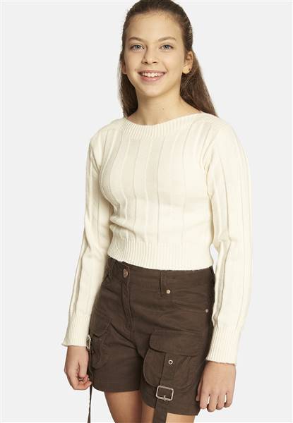 SHORTS RAGAZZA