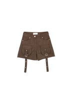 SHORTS RAGAZZA