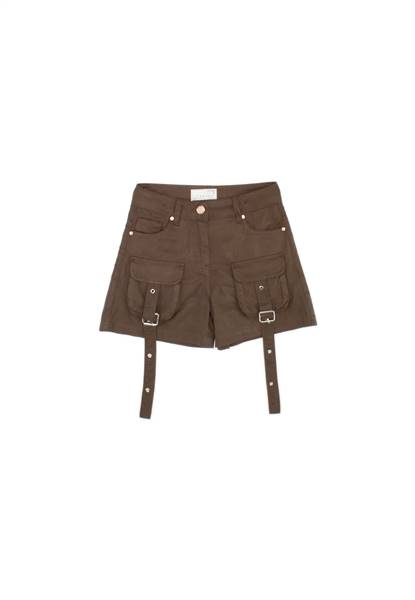 SHORTS RAGAZZA