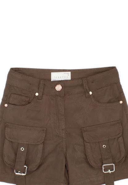 SHORTS RAGAZZA