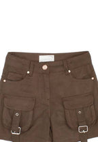 SHORTS RAGAZZA