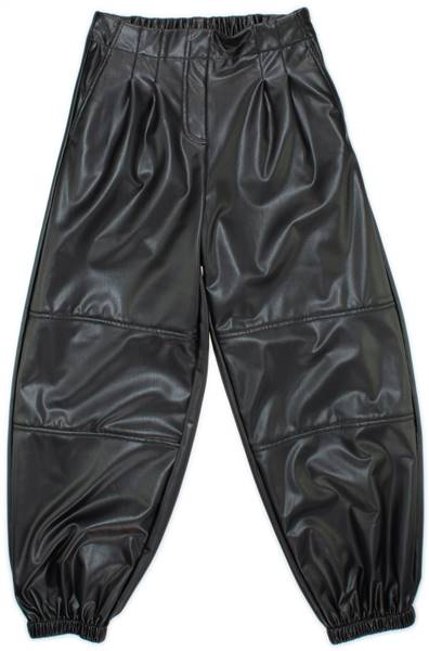 PANTALONE ECOPELLE TO BE TOO